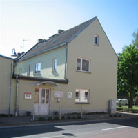 Kindertagesstätte in Walternienburg